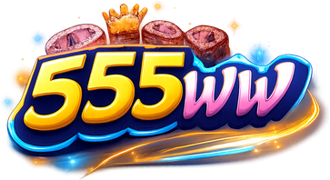 555ww বাংলাদেশের হোম লোগো